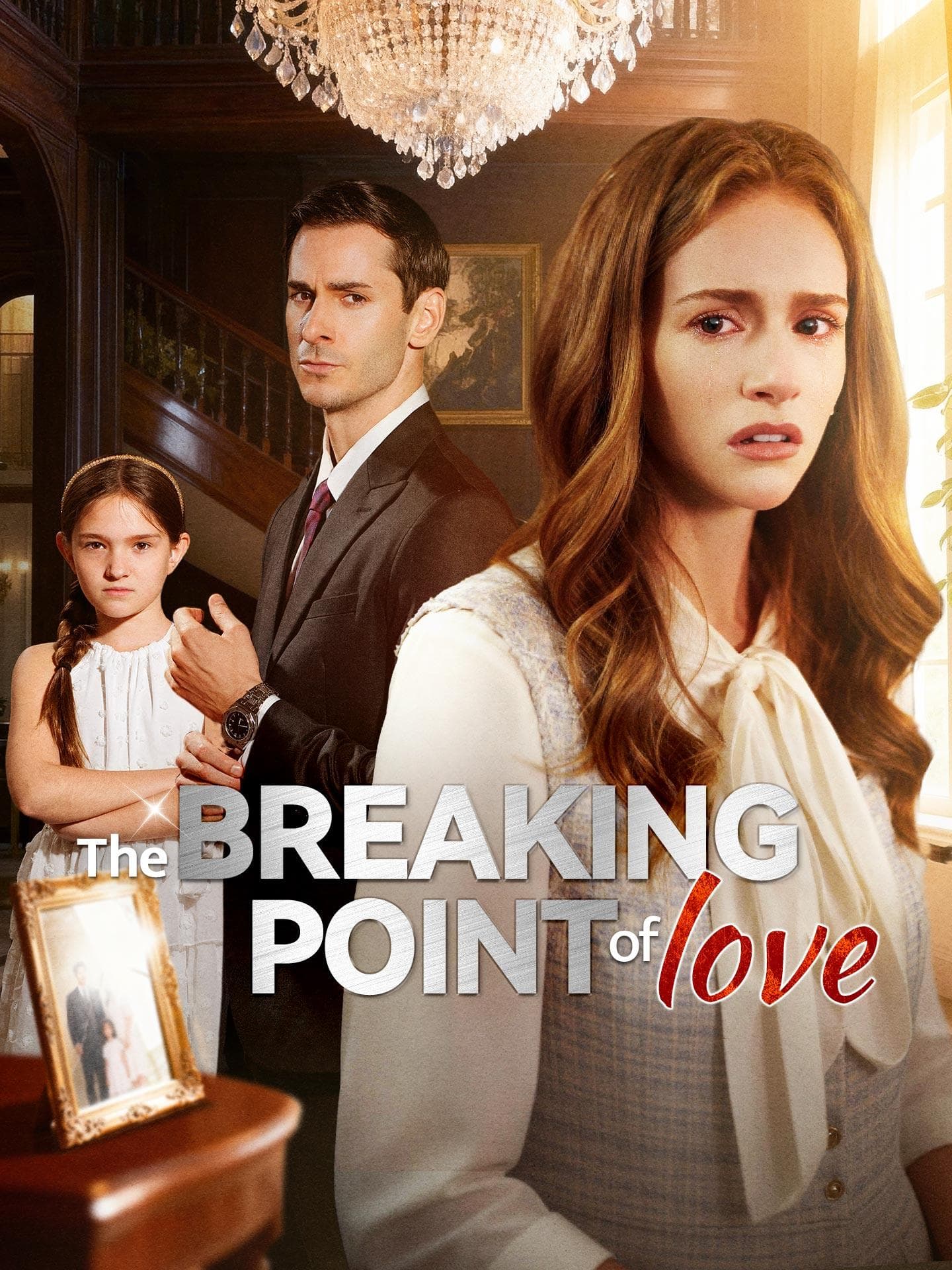 The Breaking Point of Love posteri