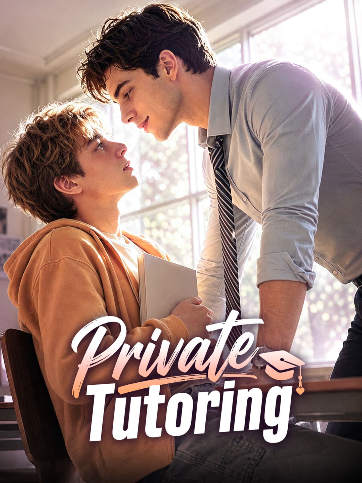 Private Tutoring posteri