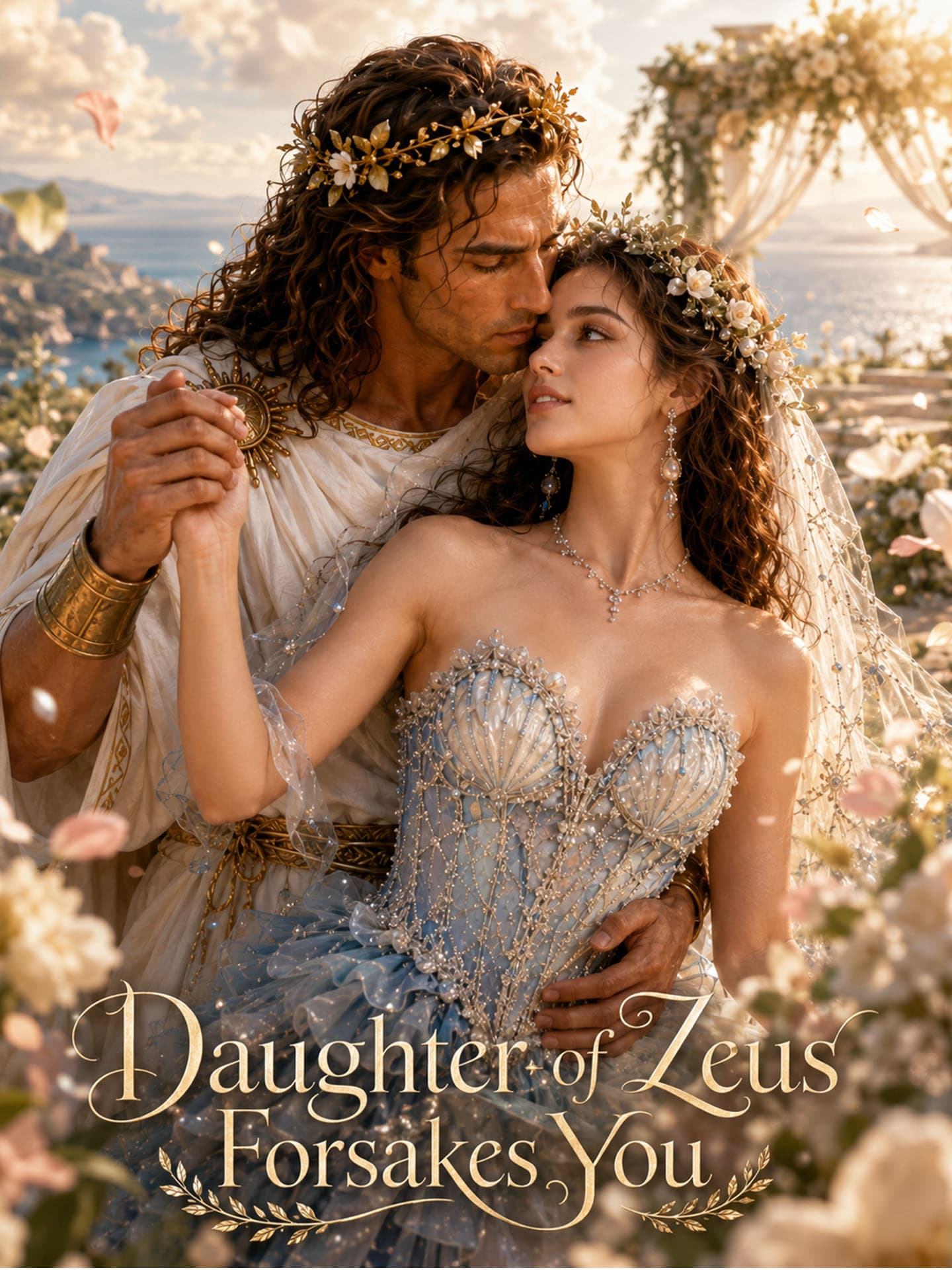 Daughter of Zeus Forsakes You