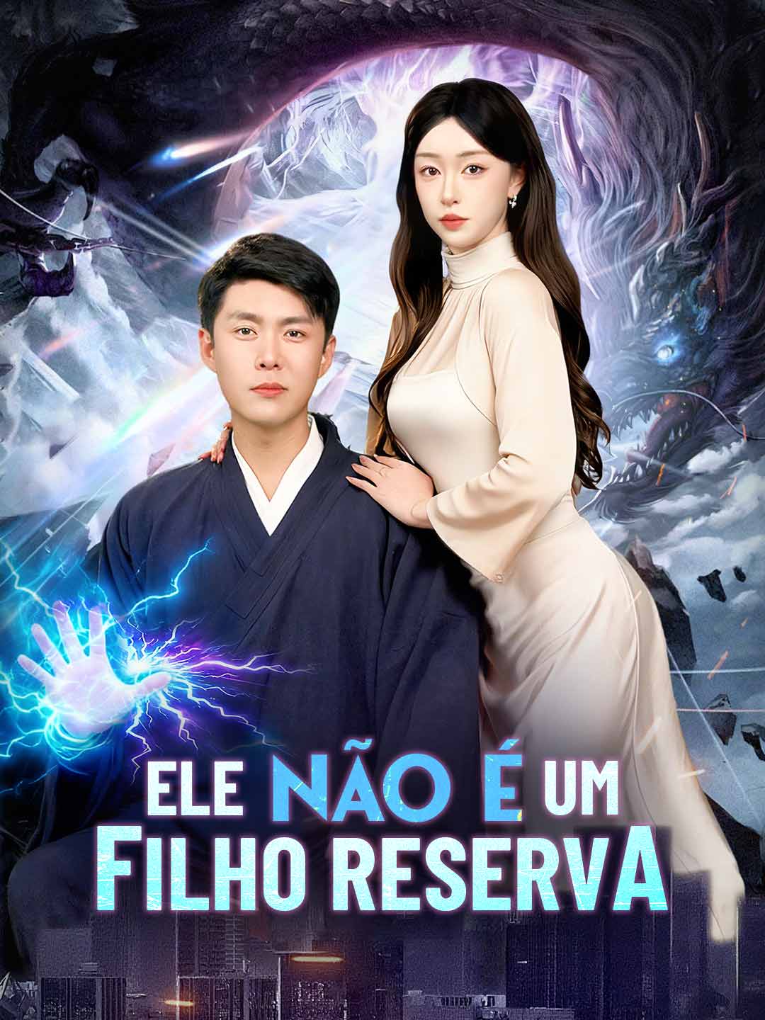 Ele Não é Um Filho Reserva posteri