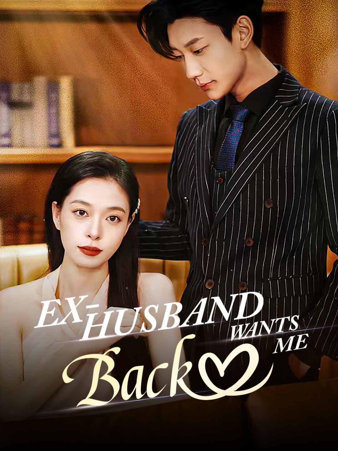 Ex-Husband Wants Me Back posteri