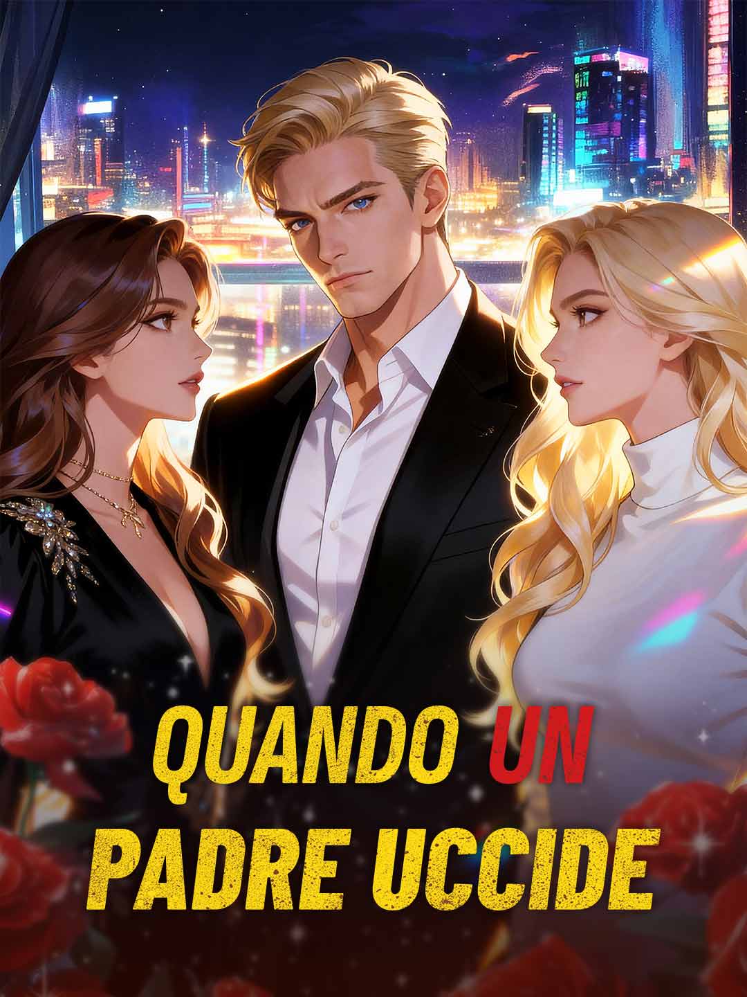 Quando un Padre Uccide posteri