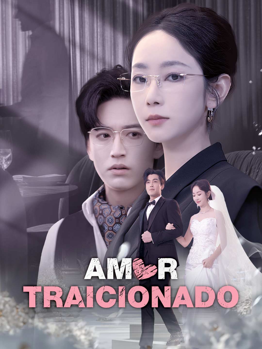 Amor traicionado posteri