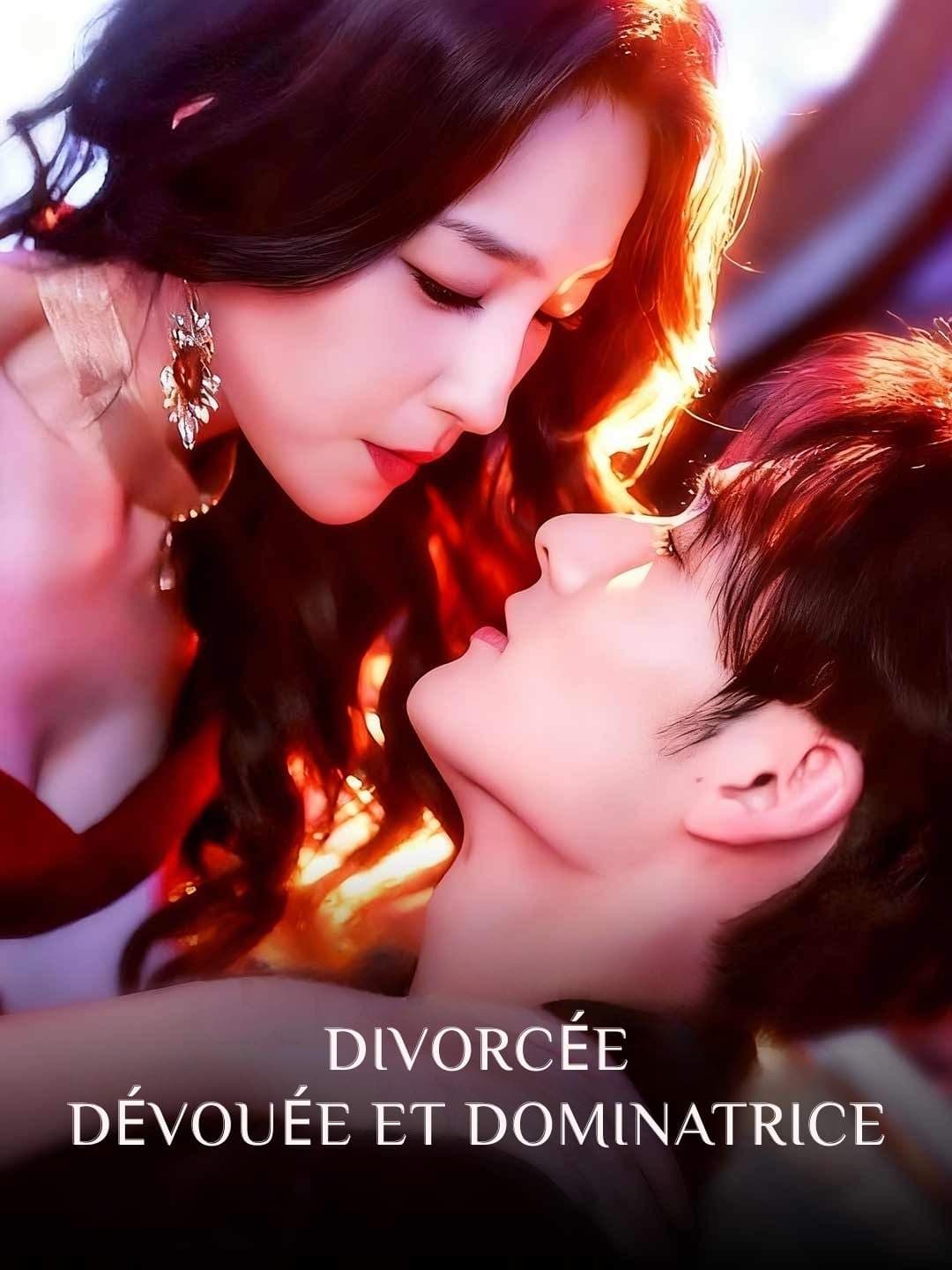 Divorcée, Dévouée et Dominatrice posteri
