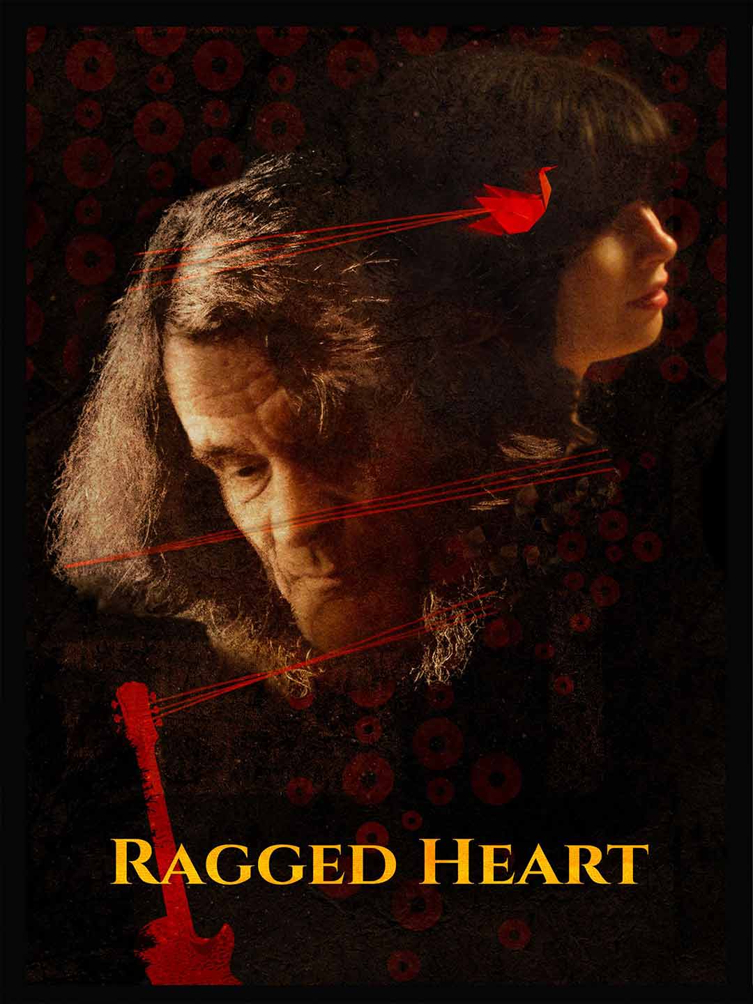 Ragged Heart [Original]