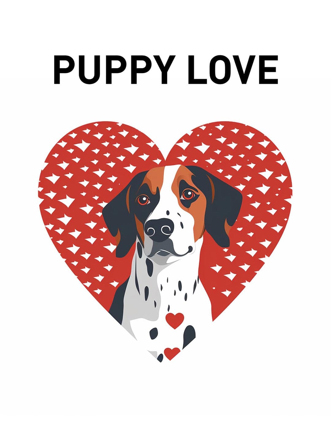 Puppy Love posteri