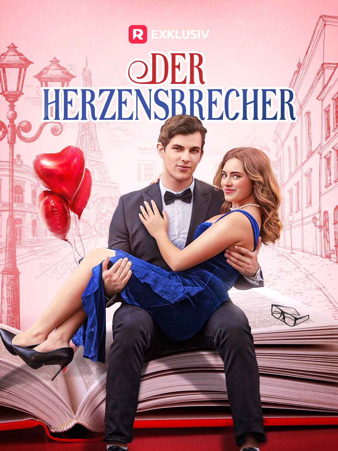 Der Herzensbrecher posteri