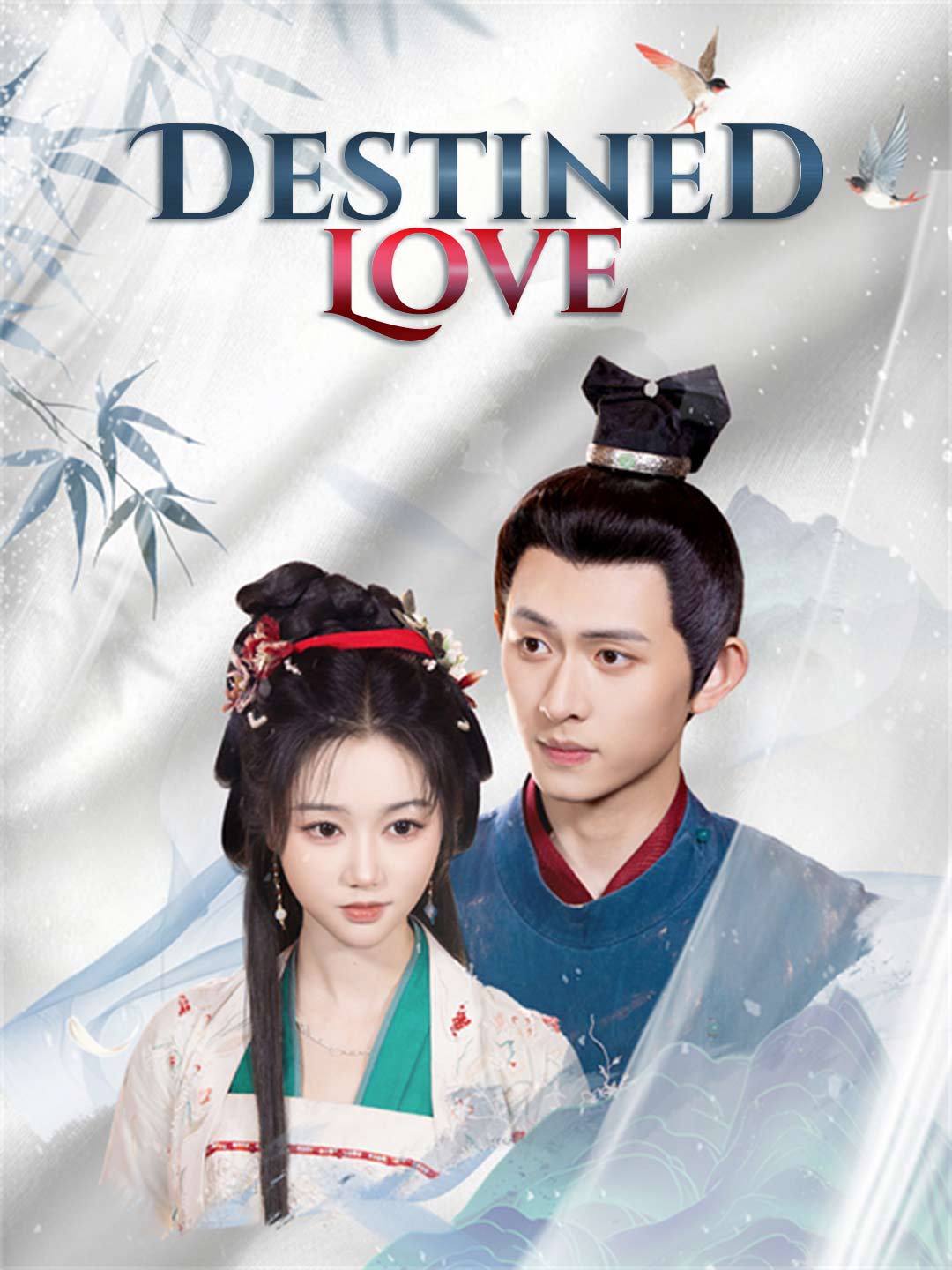 Destined Love posteri