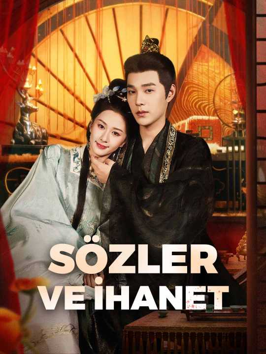 Sözler ve İhanet posteri