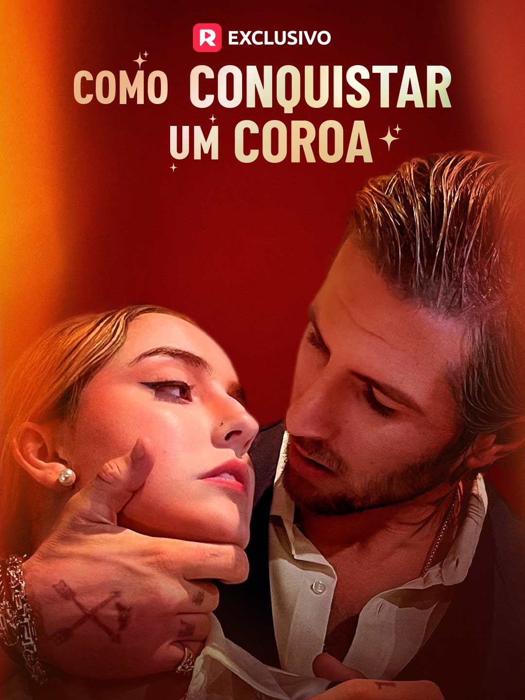 Como Conquistar um Coroa posteri