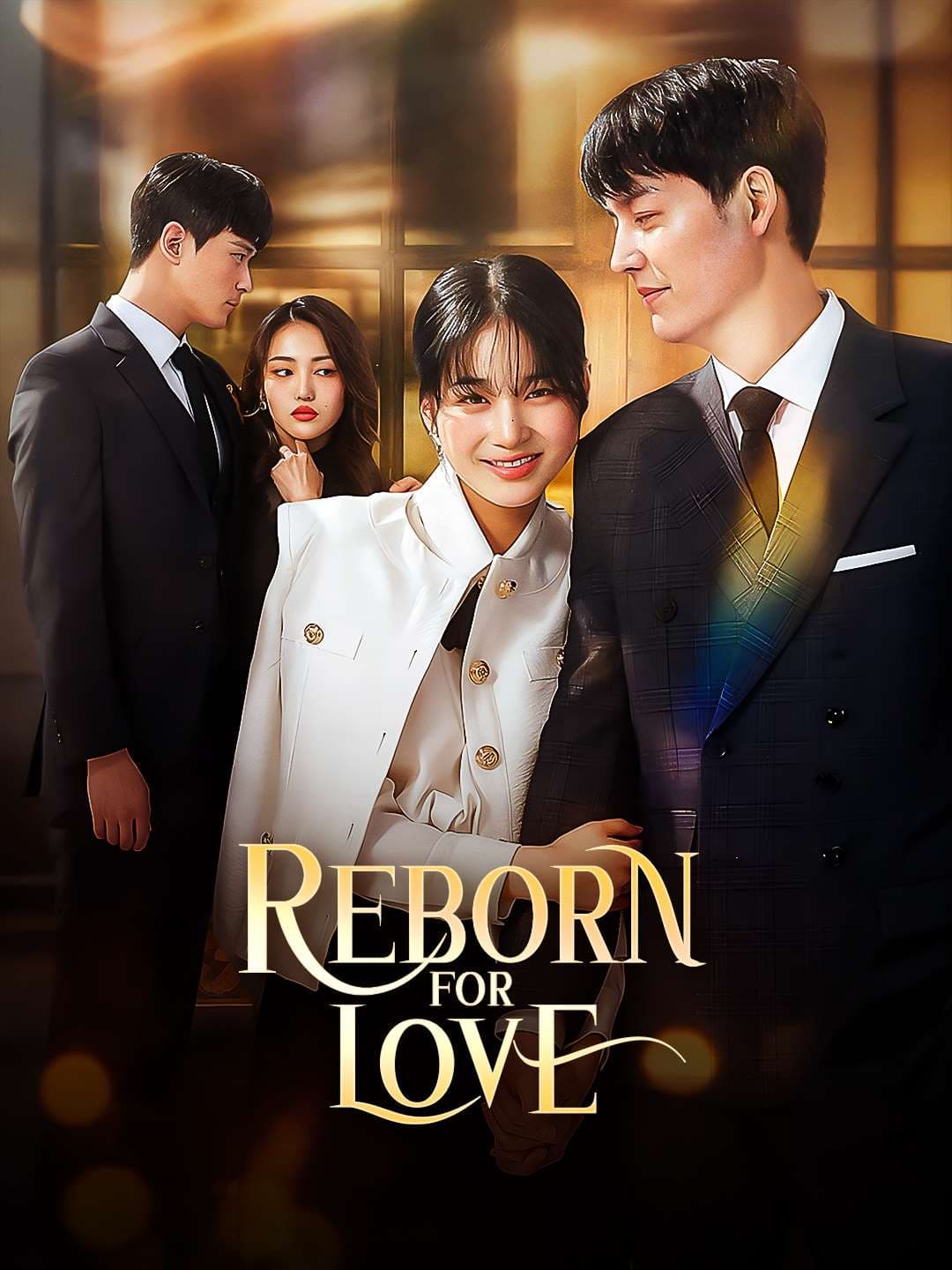 Reborn for Love