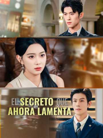 El secreto que ahora lamenta posteri