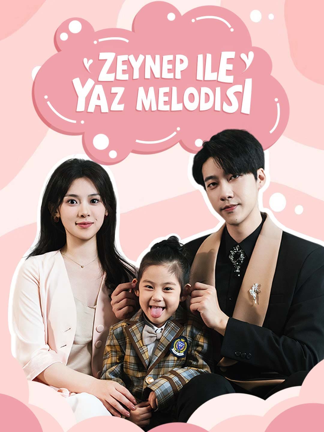 Zeynep ile Yaz Melodisi