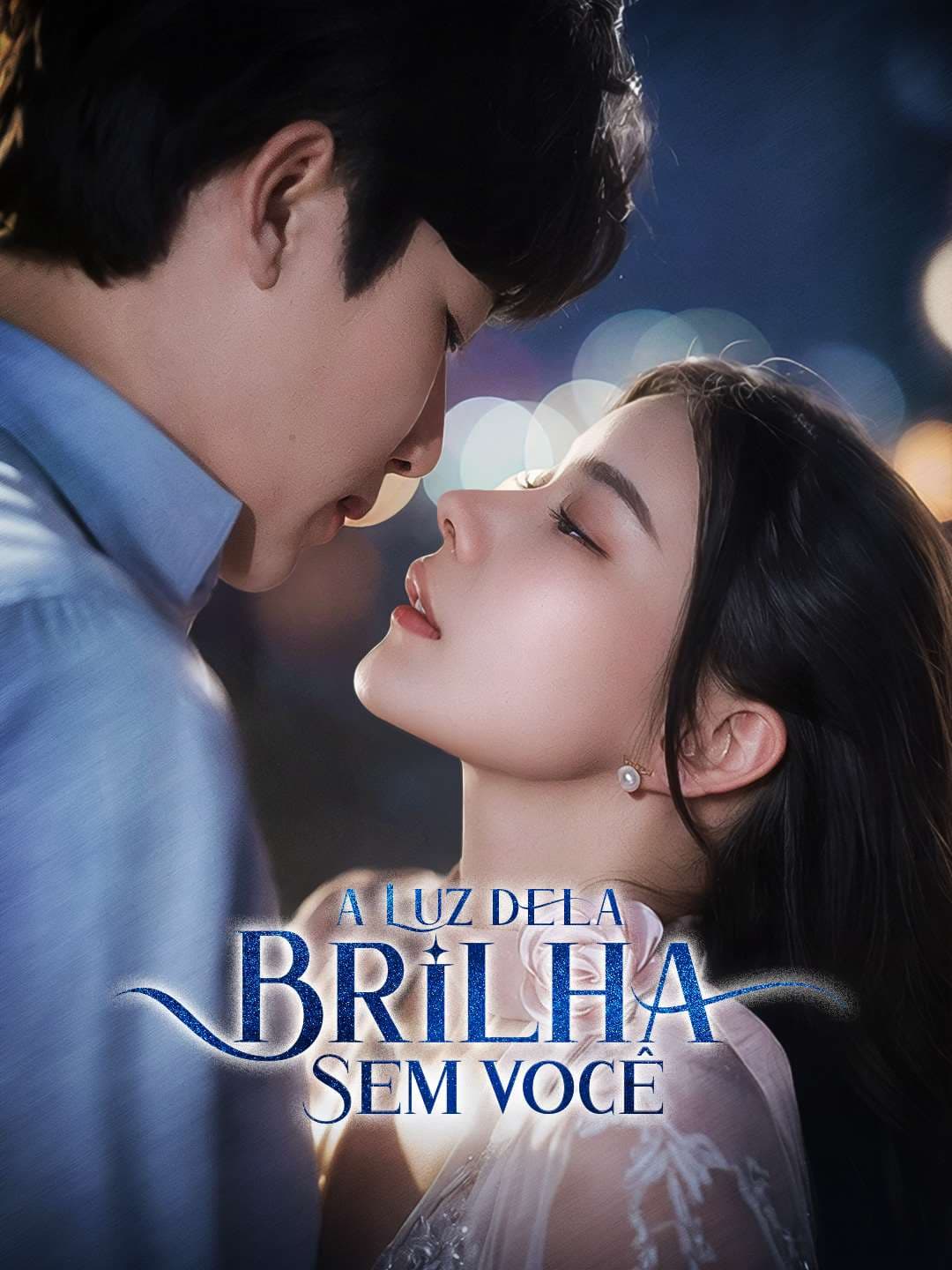 A Luz Dela Brilha Sem Você posteri