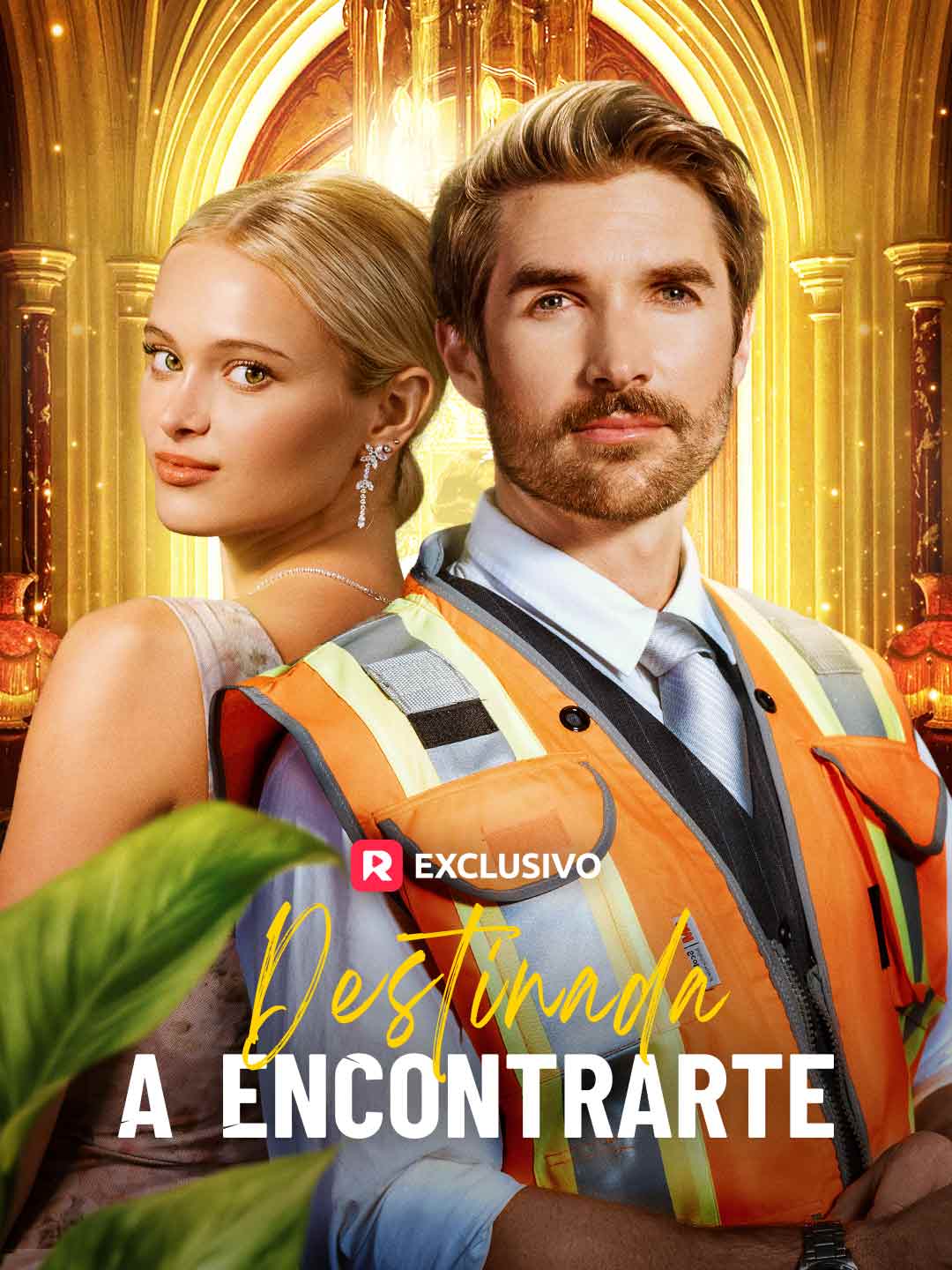 Destinada a encontrarte posteri
