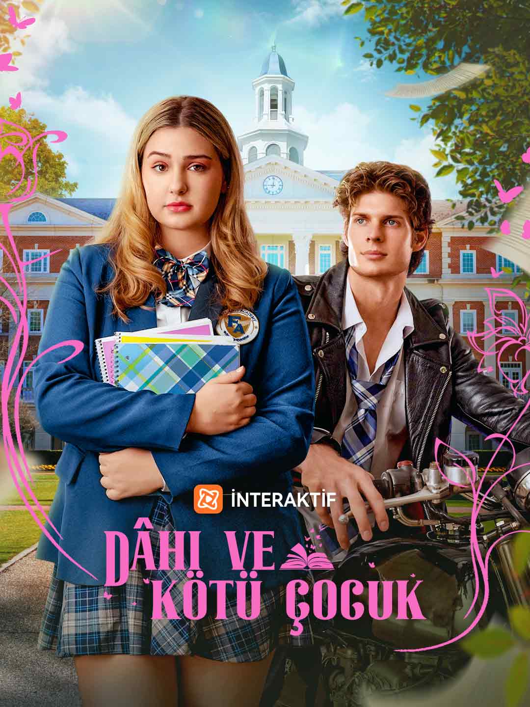 Dahi ve Kötü Çocuk
