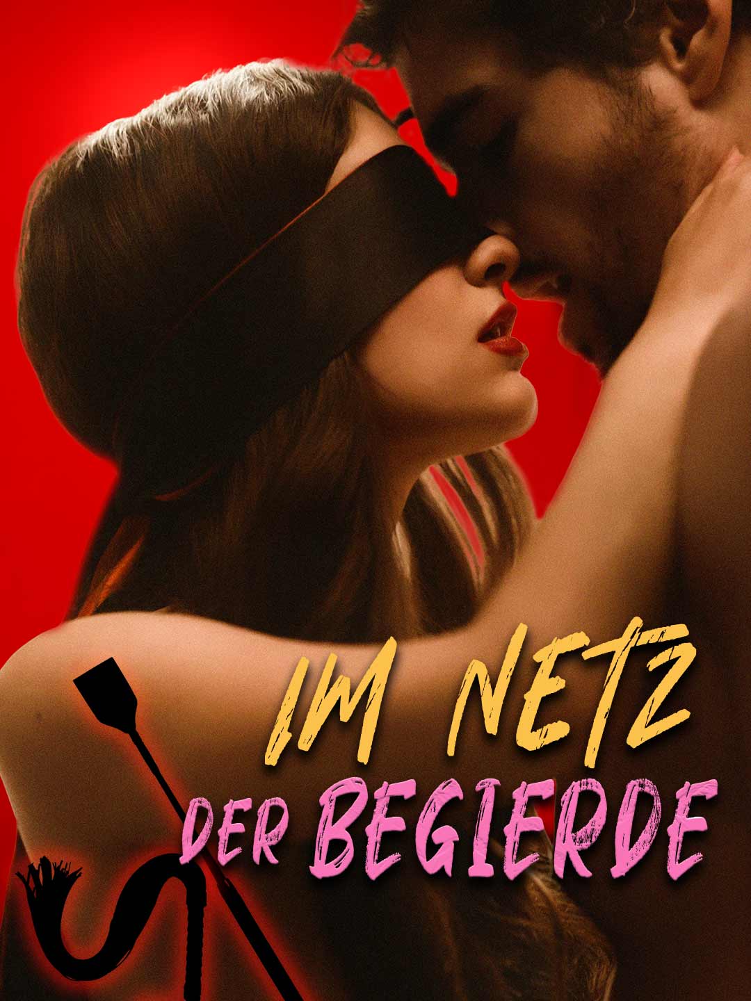 Im Netz der Begierde posteri