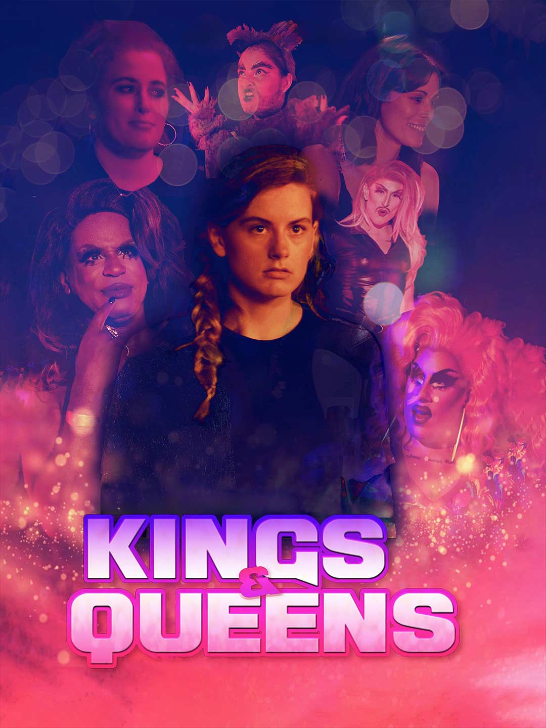 Kings & Queens [Original]