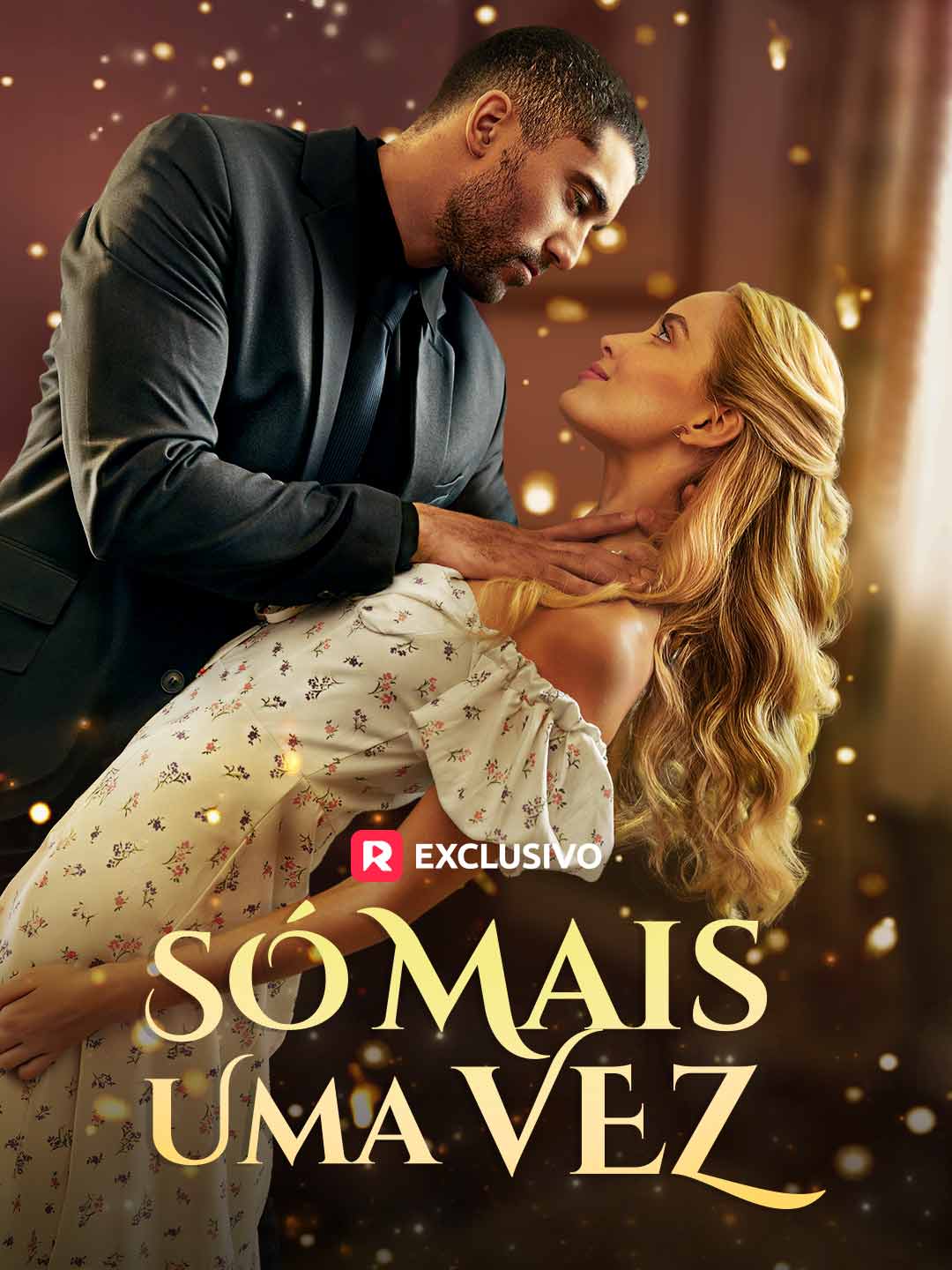 Só Mais Uma Vez posteri