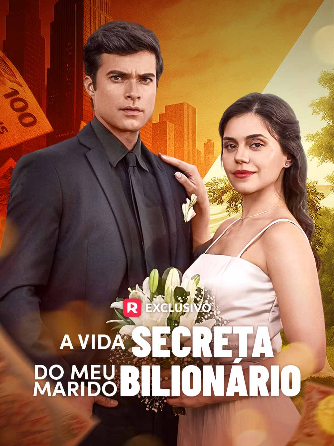 A vida secreta do meu marido bilionário posteri