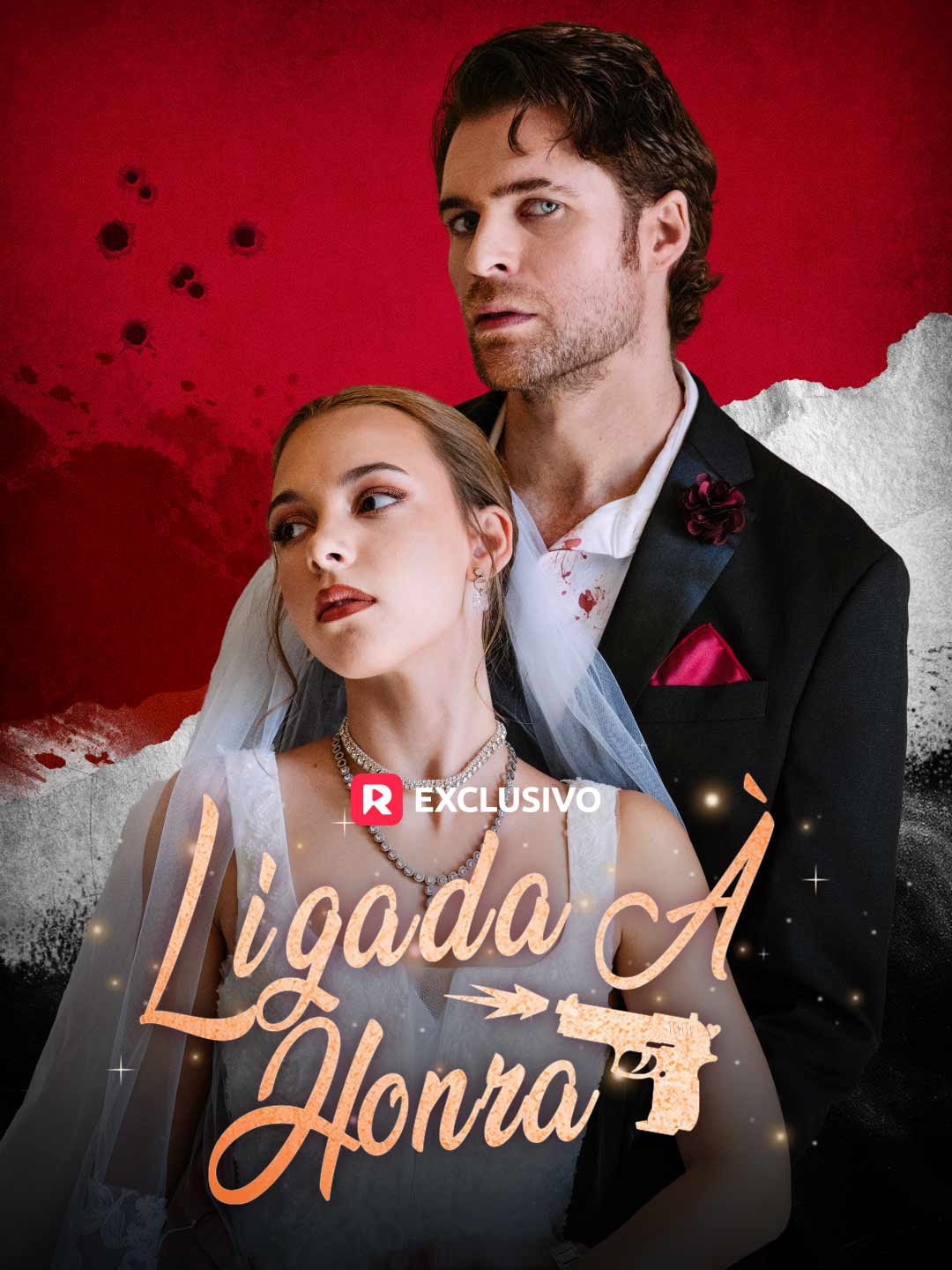 Ligada à Honra posteri