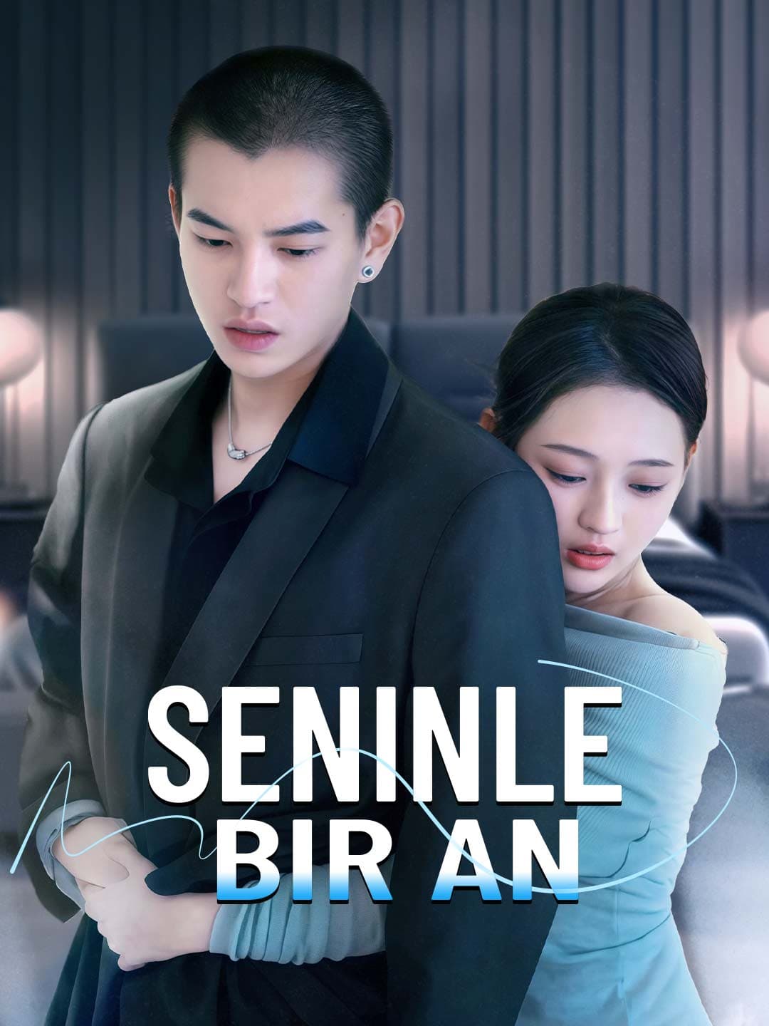 Seninle Bir An