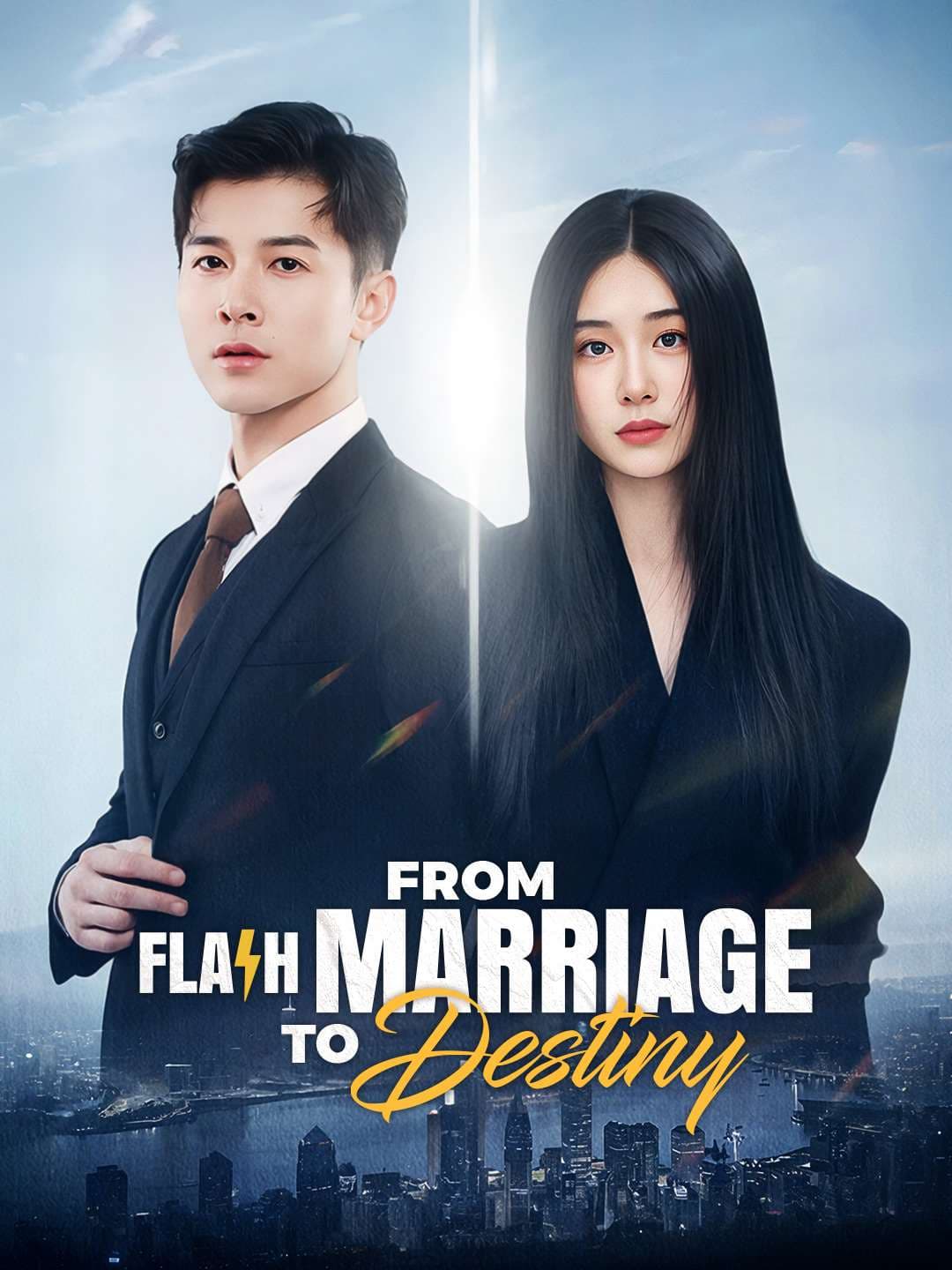 From Flash Marriage To Destiny