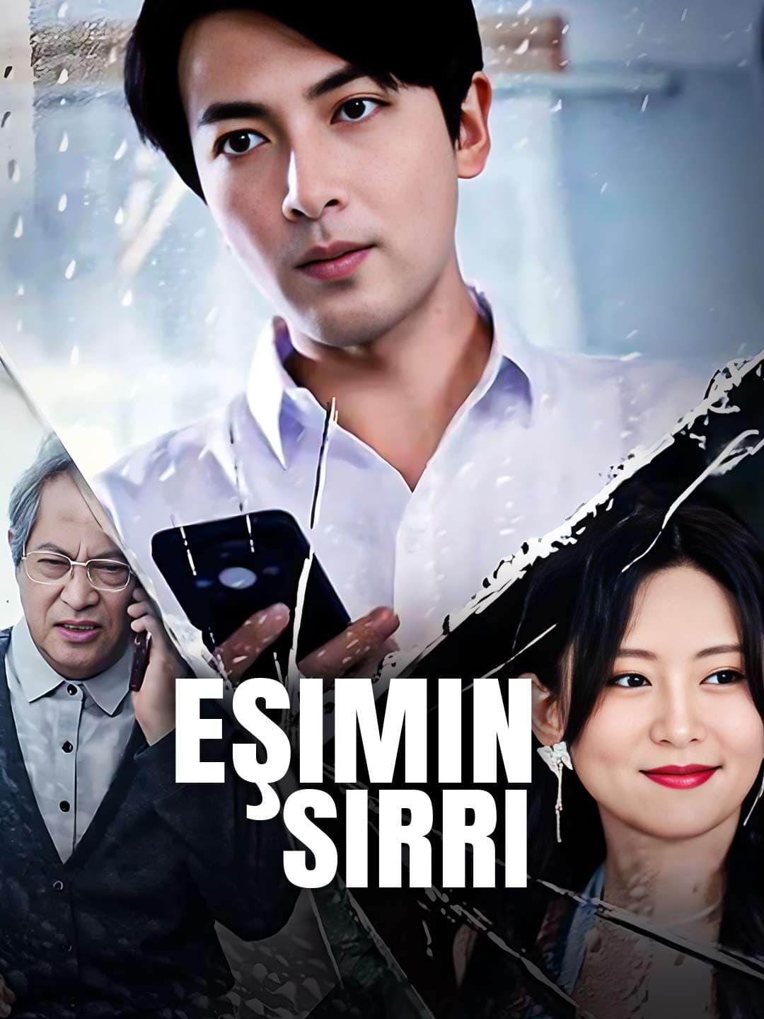 Eşimin Sırrı