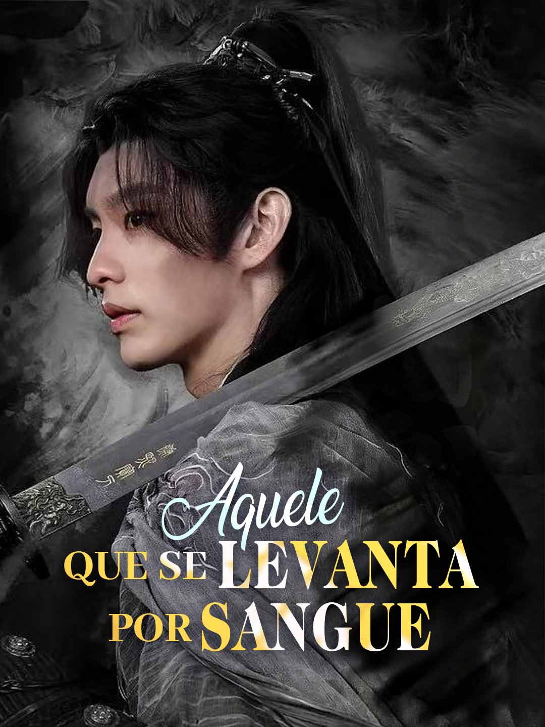Aquele que Se Levanta por Sangue posteri