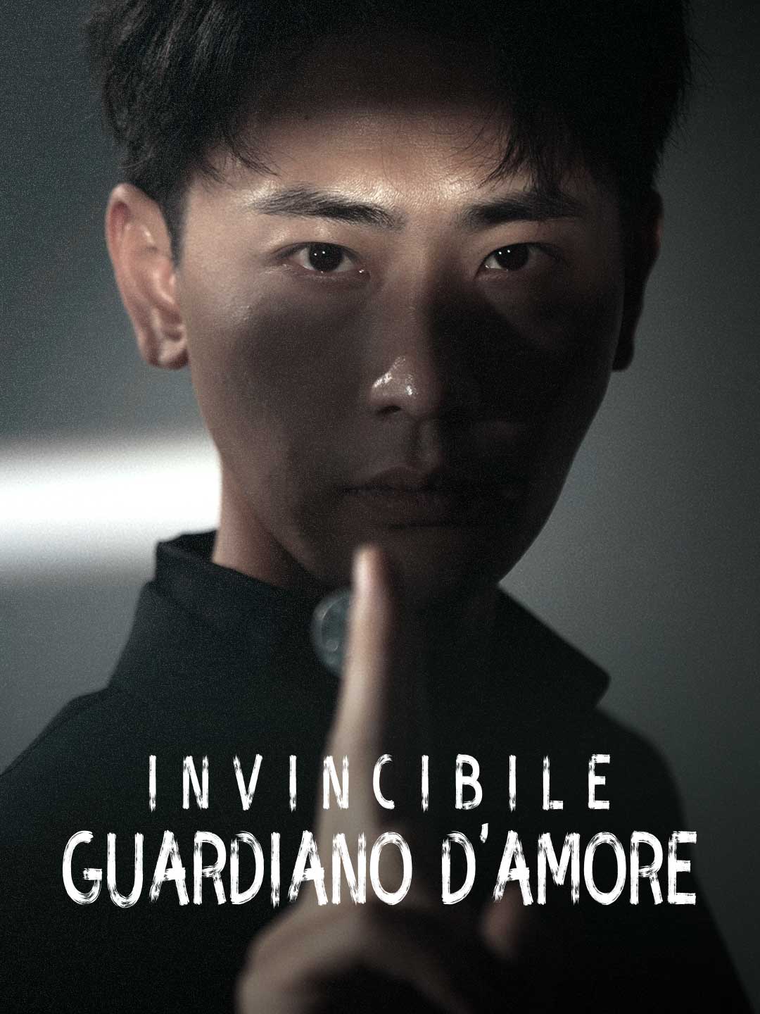 Invincibile guardiano d'amore posteri