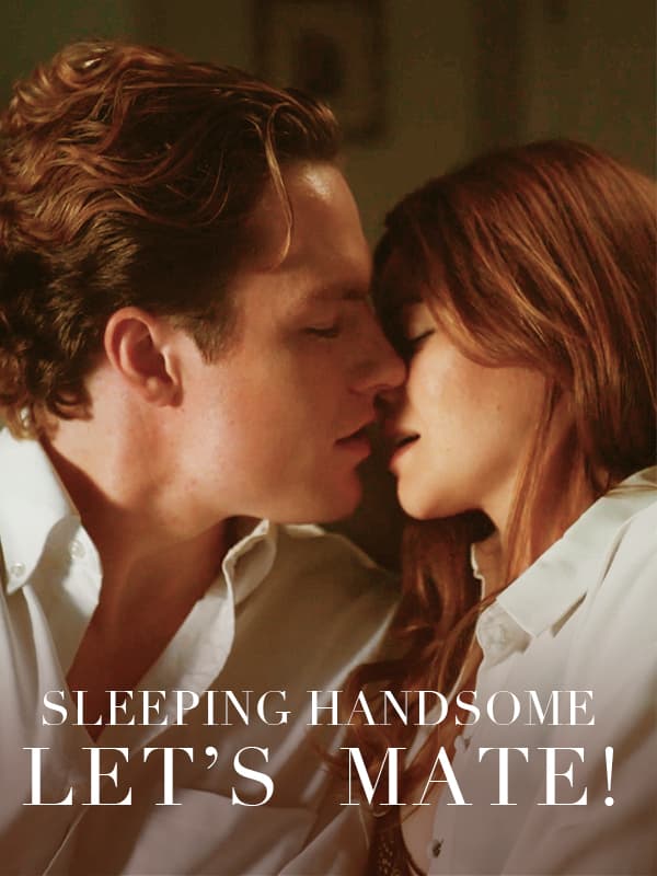 Sleeping Handsome, Let's Mate! posteri
