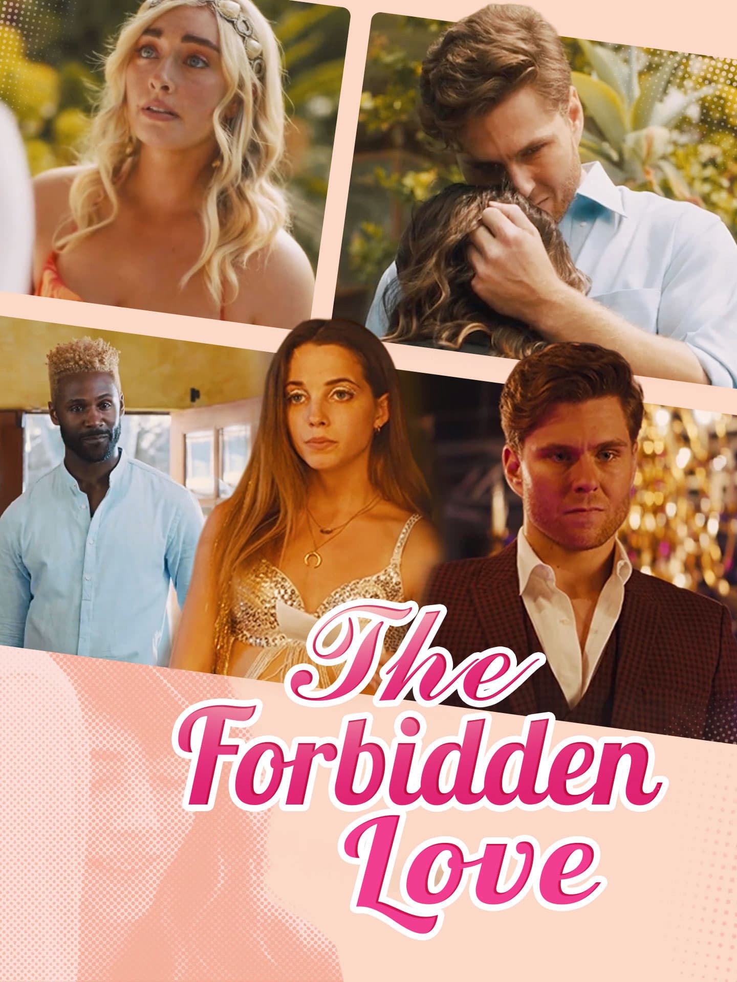 The Forbidden Love