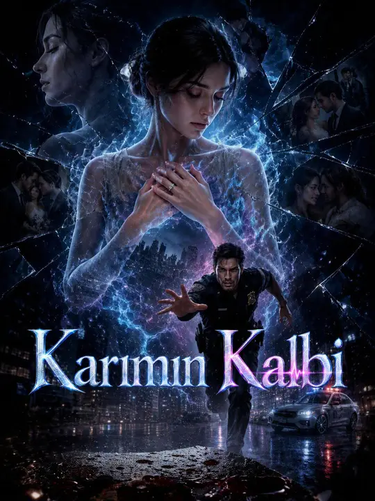 Karımın Kalbi posteri