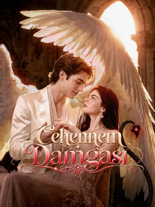 Cehennem Damgası posteri