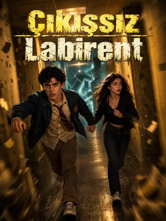 Çıkışsız Labirent
