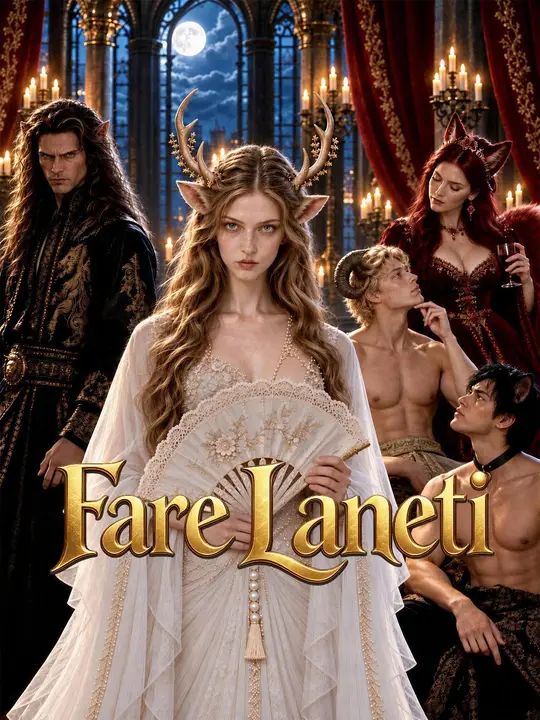 Fare Laneti