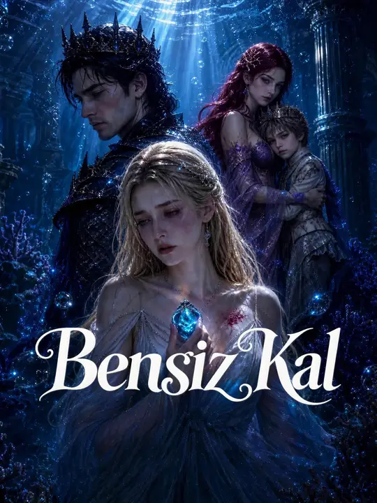 Bensiz Kal posteri