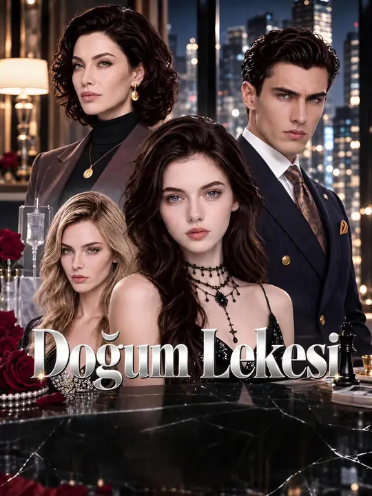 Doğum Lekesi posteri