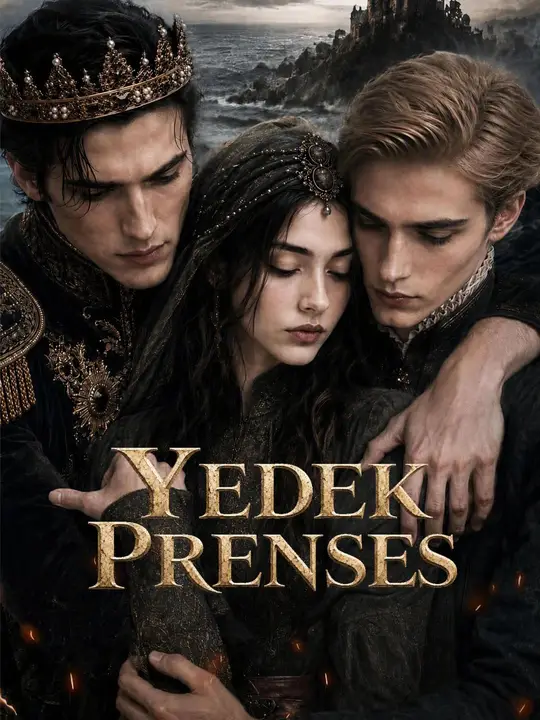 (Dublajlı) Yedek Prenses posteri