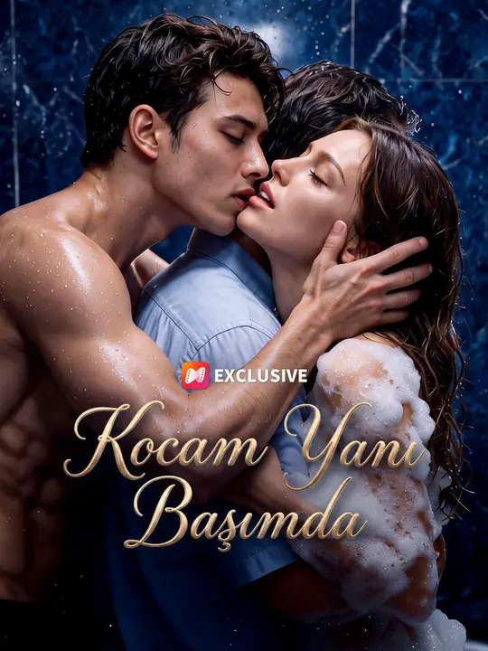 (Dublajlı) Kocam Yanı Başımda
