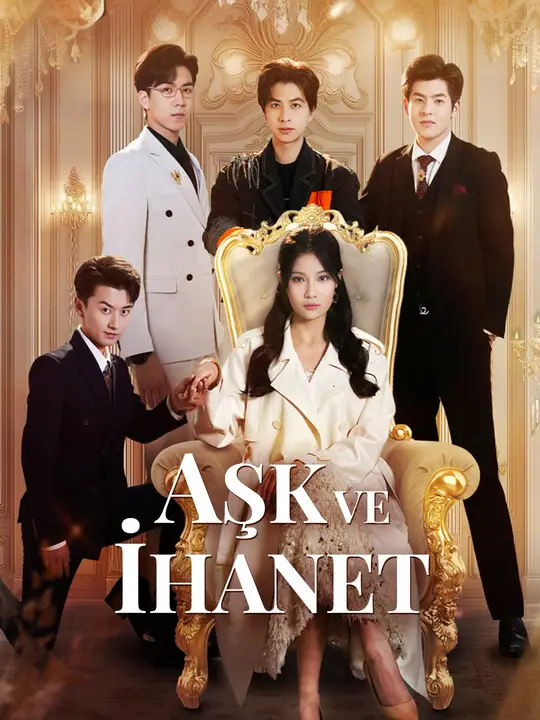Aşk ve İhanet
