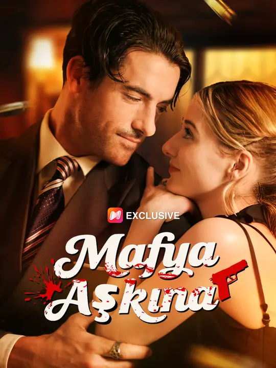 Mafya Aşkına