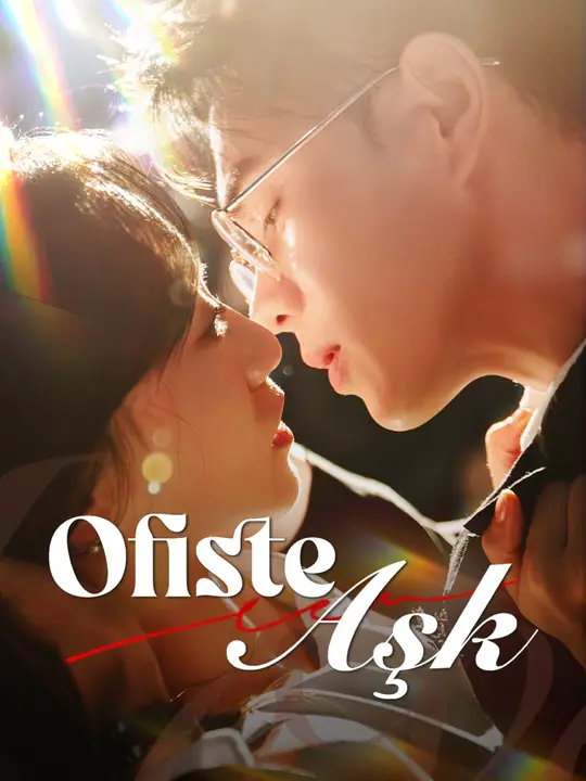 Ofiste Aşk