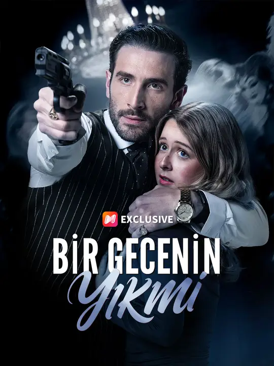 Bir Gecenin Yıkımı
