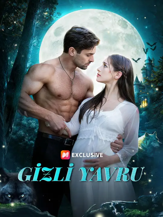 Gizli Yavru
