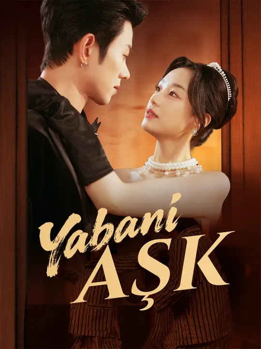 Yabani Aşk