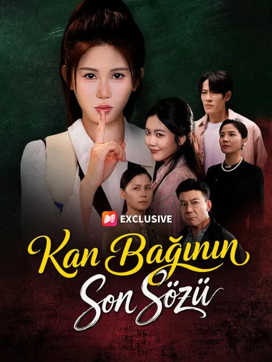Kan Bağının Son Sözü posteri