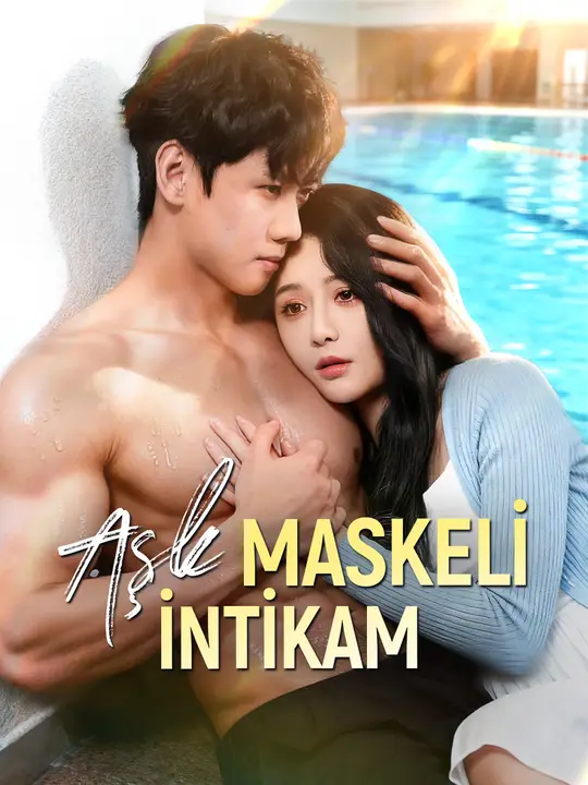 Aşk Maskeli İntikam posteri