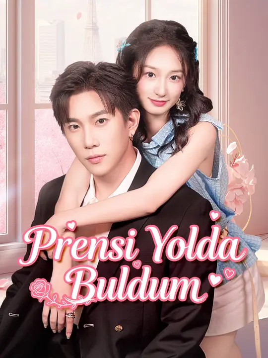 Prensi Yolda Buldum