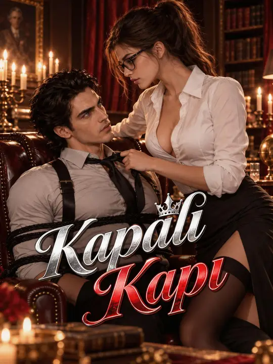 Kapalı Kapı posteri